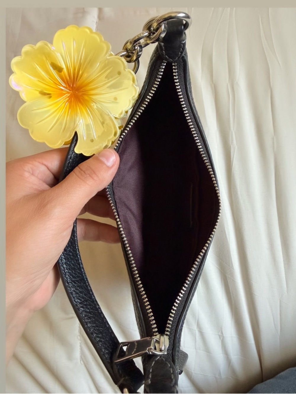 COACH Payton Shoulder Bag 🌸✨ - Picture 6 of 6